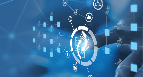 Migration Accelerator