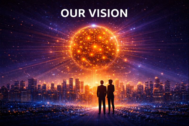 Our Vision