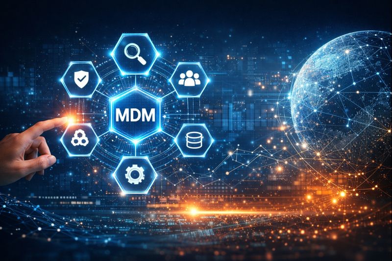 Master Data Management